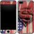 DC Comics Superman Crest iPhone 8 Plus Skin